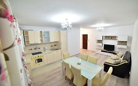 City Residence Sibiu